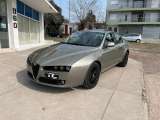 Alfa Romeo 159 V6 Integral 3.2 2007
